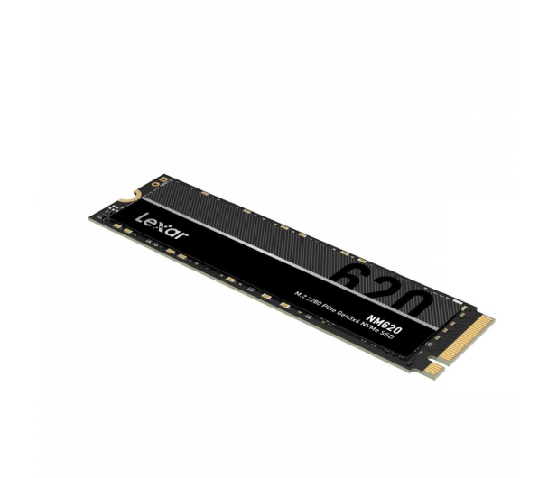 Lexar 1TB M.2 PCIe NVMe NM620 - 621625 - zdjęcie 3